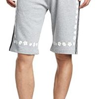 adidas 阿迪达斯 pharrell williams合作款 AO2997 三叶草 男款短裤