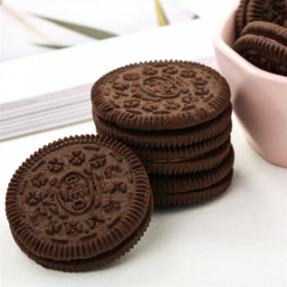 Oreo 奥利奥 巧克力味 夹心饼干