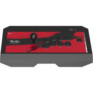 HORI PS4/PS3/PC格斗大摇杆标准版 PS4-055 索尼playstation官方授权