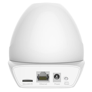 TP-LINK TL-IPC32 智能摄像机 1080P云台