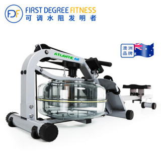 FIRST DEGREE FITNESS ATLAR 水阻划船机