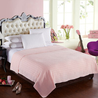 COVATOR 隽优 竹棉毛巾被