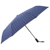 MAYDU 美度 M3316 绅士条纹男士商务雨伞 