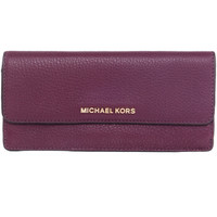 MICHAEL Michael Kors Bedford 32F6GBFE1L 长款钱包