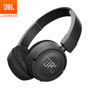JBL T450BT 头戴式蓝牙耳机