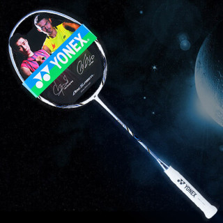 YONEX 尤尼克斯 NANORAY 750 羽毛球拍