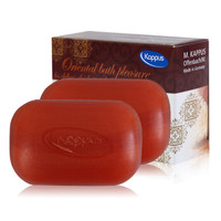  Kappus 吉百事 檀香沐浴皂