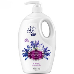 LOVEFUN 拉芳 沐浴露 冰凉舒爽 900g（赠 同款补充装 300ml）