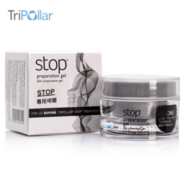 Tripollar Stop美容器美容仪专用凝胶preparation Gel 【报价价格评测