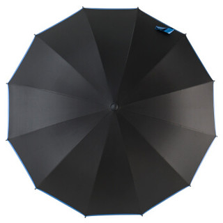MAYDU 美度 M1120 圆美系列 12K防风雨伞 