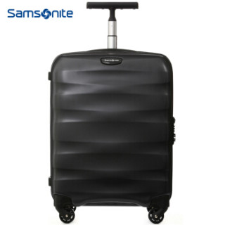 Samsonite 新秀丽 ENGENERO系列 44V 万向轮拉杆箱