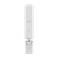 UBNT AFi-P-HD 双频千兆WiFi信号放大器 AmpliFi 1750M