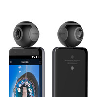 Insta360 Air VR全景相机 Type-C接口