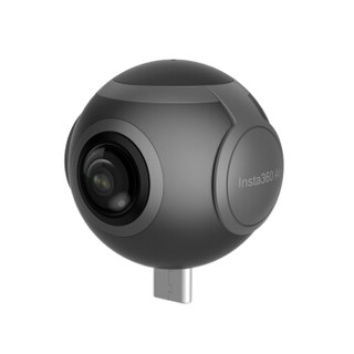Insta360 Air VR全景相机 Type-C接口