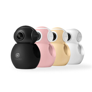 Insta360 Air VR全景相机 Type-C接口