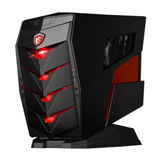 msi 微星 宙斯盾 Aegis-219CN 台式游戏主机