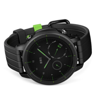 商品 pacewear 真时 智能手表