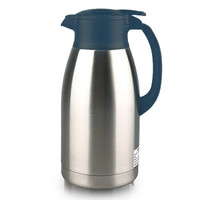 ZOJIRUSHI 象印 SH-HB19-XA 真空不锈钢保温保冷保温壶 1.9L