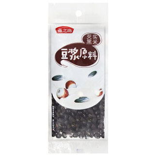  燕之坊 芡实黑米豆浆原料 80g