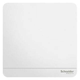 Schneider Electric 施耐德 绎尚系列 双控开关 白色