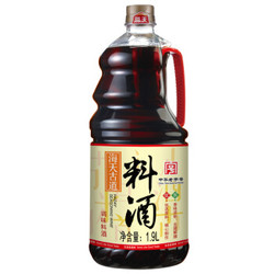 海天 古道料酒 1900ml