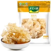 龙江人家 银耳花 40g