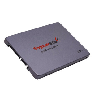 金百达 KP310 SATA3 固态硬盘