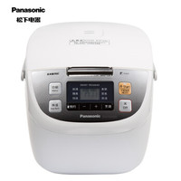 Panasonic 松下 SR-G18C1-K 电饭煲 4.8L