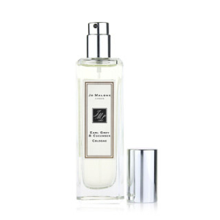 JO MALONE 祖·玛珑 Earl Grey & Cucumber 伯爵茶与小黄瓜 中性古龙淡香水