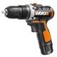 WORX 威克士 WX128.1 家用电转手钻