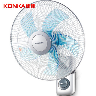  KONKA 康佳 KF-40W03 壁扇