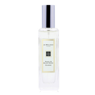 JO MALONE 祖·玛珑 Peony & Blush Suede 牡丹与胭红麂绒 女士古龙淡香水