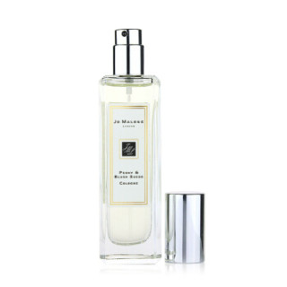 JO MALONE 祖·玛珑 Peony & Blush Suede 牡丹与胭红麂绒 女士古龙淡香水