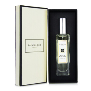 JO MALONE 祖·玛珑 Peony & Blush Suede 牡丹与胭红麂绒 女士古龙淡香水
