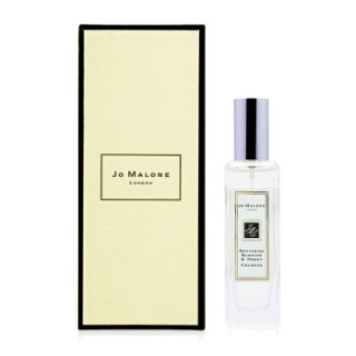 JO MALONE 祖·玛珑 Nectarine Blossom & Honey 杏桃花与蜂蜜 女士古龙淡香水