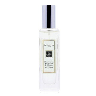 JO MALONE 祖·玛珑 Nectarine Blossom & Honey 杏桃花与蜂蜜 女士古龙淡香水