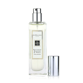 JO MALONE 祖·玛珑 Nectarine Blossom & Honey 杏桃花与蜂蜜 女士古龙淡香水