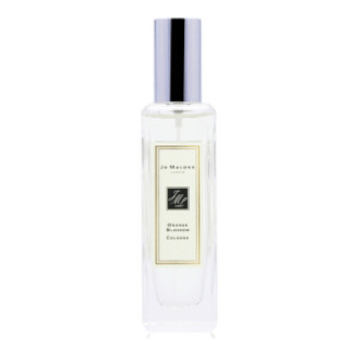 JO MALONE 祖·玛珑 Orange Blossom 橙花 女士古龙淡香水