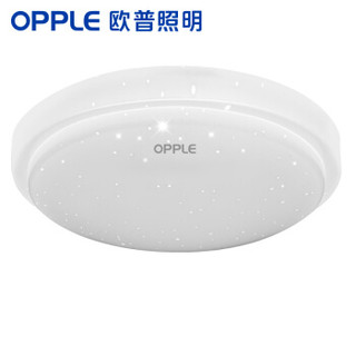 OPPLE 欧普照明  星空 LED吸顶灯