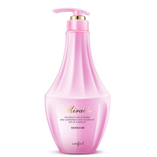 lovefun 拉芳 香水密语系列 奇迹香氛沐浴露 550ml