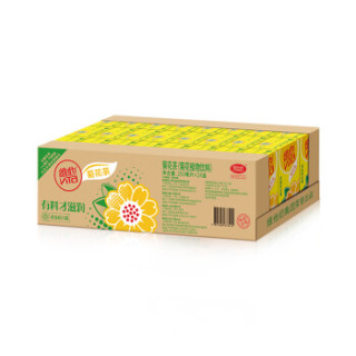ViTa 维他 菊花茶 250ML*16盒