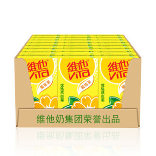 ViTa 维他 菊花茶 250ML*16盒