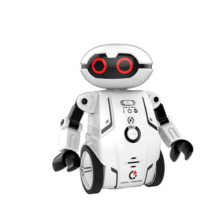 Silverlit 银辉 智能机器人玩具