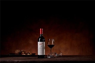 Penfolds 奔富 Bin 128 库纳瓦拉 设拉子干红葡萄酒 750ml*6瓶