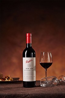 Penfolds 奔富 Bin 128 库纳瓦拉 设拉子干红葡萄酒 750ml*6瓶