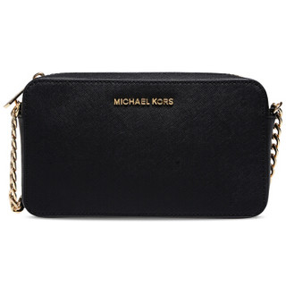  MICHAEL KORS 32T6GTVC6L 女士斜挎包 黑色