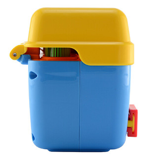 Fisher-Price 费雪 DMW54 智玩宝宝工具箱（双语）
