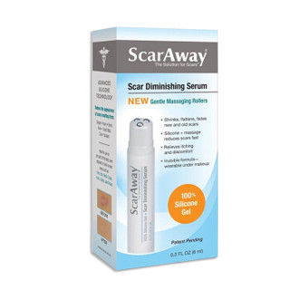  ScarAway 舒可薇 去疤修复精华露 6ml