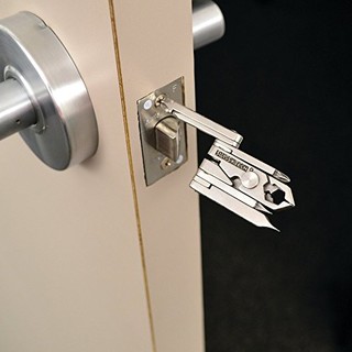 Swiss+Tech 瑞士科技 ST53500 抛光不锈钢 19合一钥匙链工具礼盒装