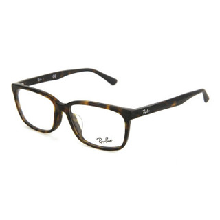 Ray·Ban 雷朋 RB5319D 板材镜架